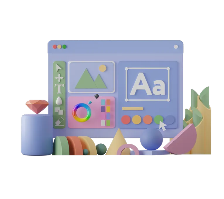 Web Design